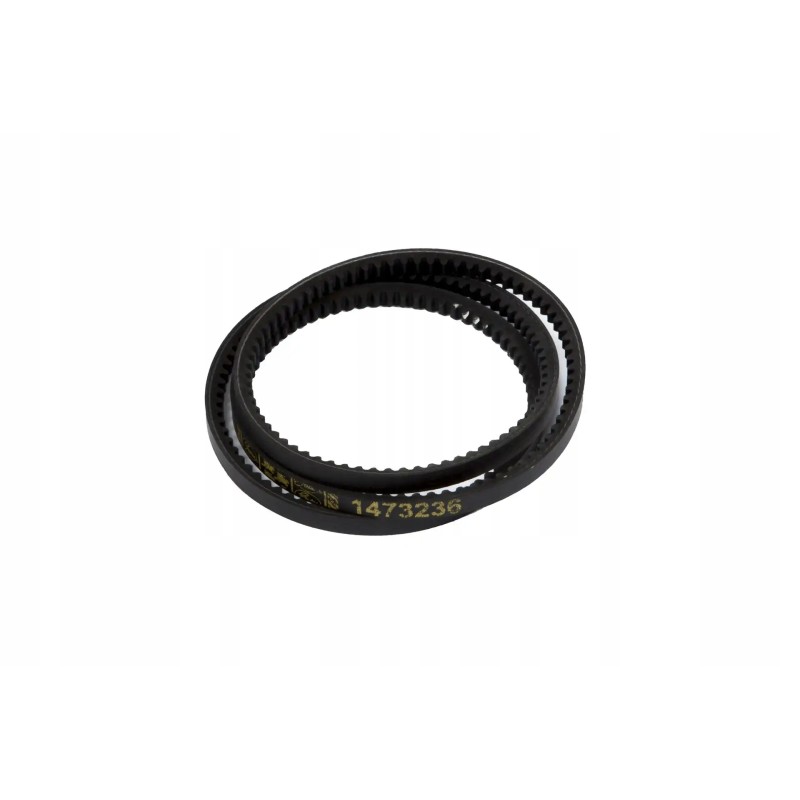 1473236d narrow profile V-belt xpz x 1332 lp