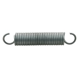 Brake pedal spring ursus c 330 50 01 967 0 c