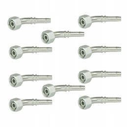 Dkol 45 fitting dn10 1 2sn m22x1 5 x10 hydrolider