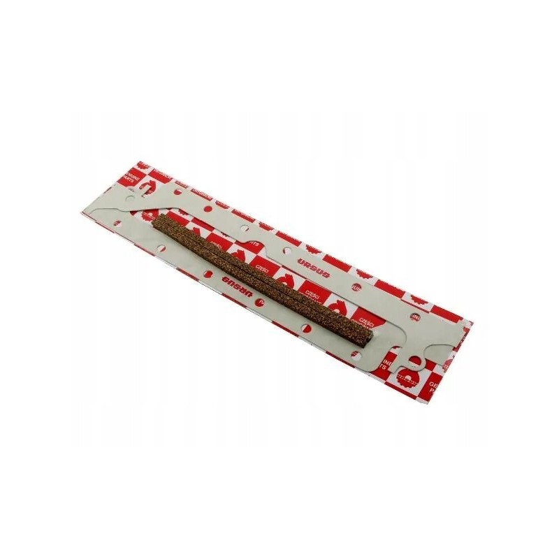 A set of Krazelite oil pan gaskets, rubber plugs