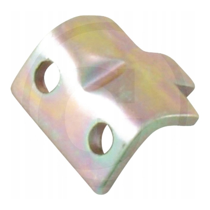 Clutch lever bracket C 330 Ursus