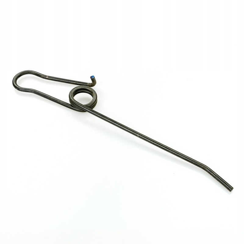 Bison wing spring motorbike finger