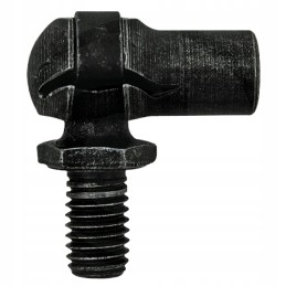 Angle connector 19mm 65499122 granite