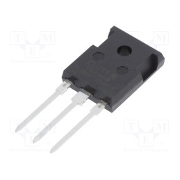 1 pcs x IXYS - CLA60MT1200NHR - Triac, 1.2kV, 30A, ISO247™, Igt: 60/80mA, Ifsm: 325A