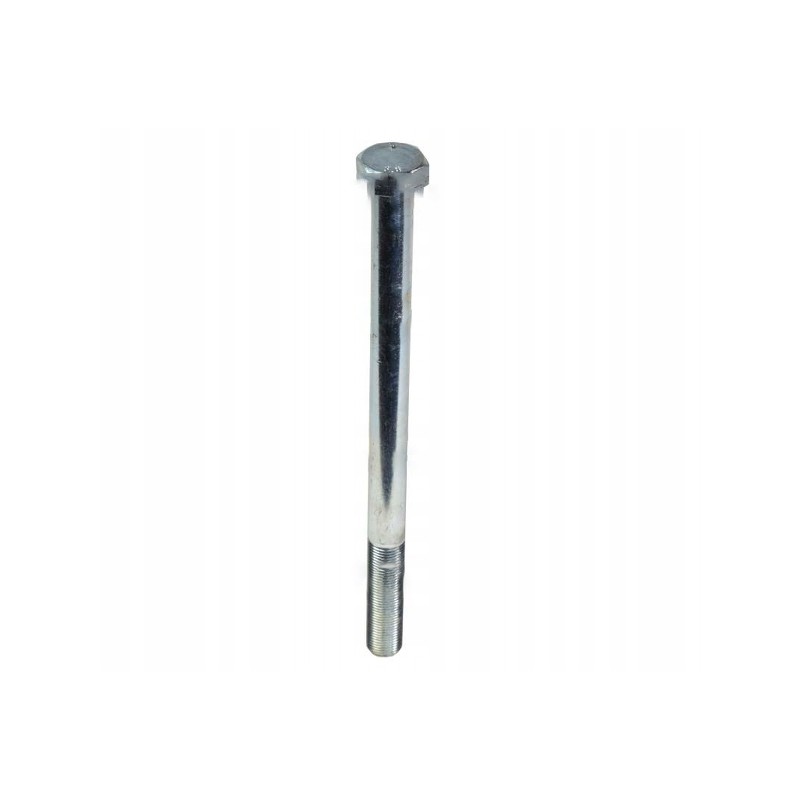 Screw 5 8x21 4 front hitch and wheel weight