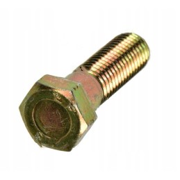Screw 5 8x21 4 front hitch and wheel weight