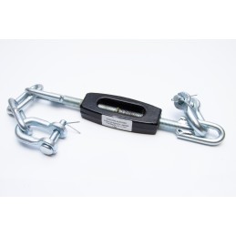 Lift arm chain for Ursus C330 42370330