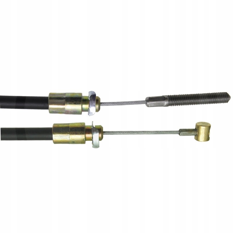 Fendt Farmer 307 308 309 l 480mm throttle cable