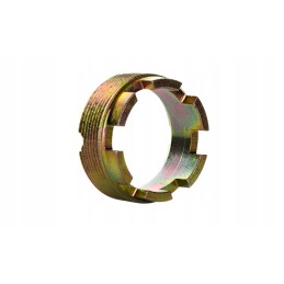 Nut securing the ursus c 385 PTO end