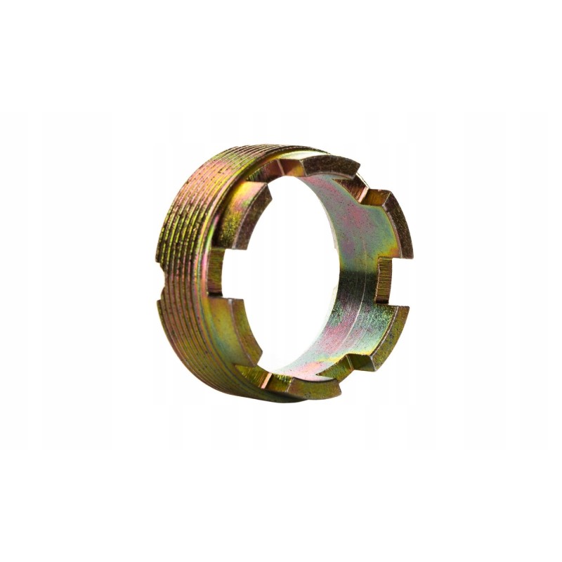 Nut securing the ursus c 385 PTO end