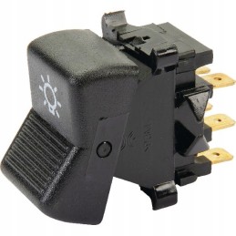 Headlight switch mtz belarus p1470429