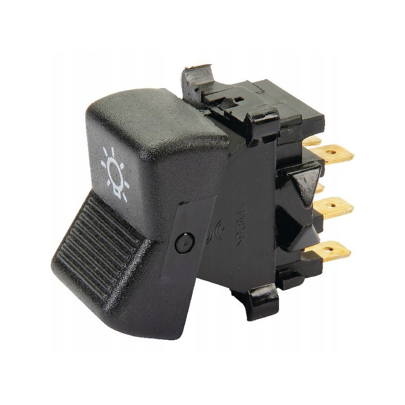 Headlight switch mtz belarus p1470429