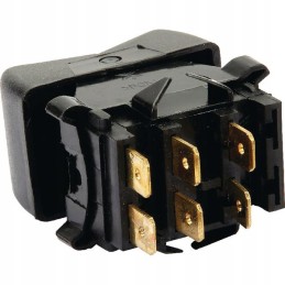 Headlight switch mtz belarus p1470429