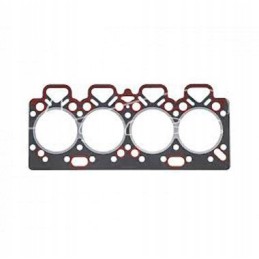 Case head gasket