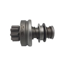 Clutch assembly with 9 932321 zetor