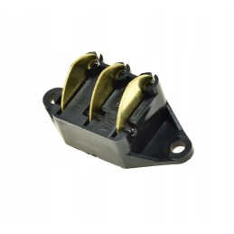 Headlamp connection plug for mf3 4 1673005m92