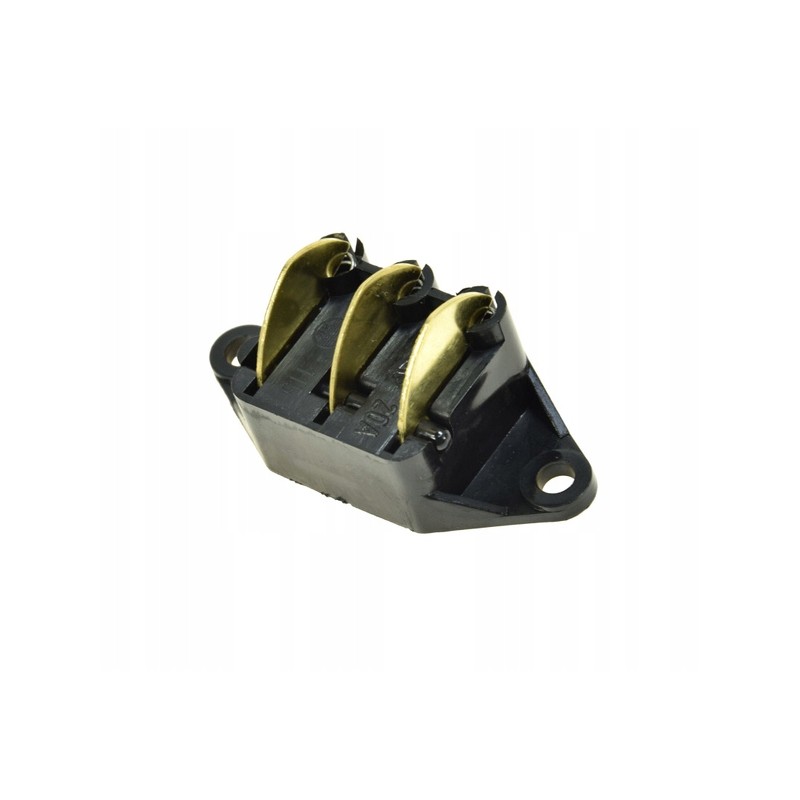 Headlamp connection plug for mf3 4 1673005m92