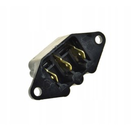 Headlamp connection plug for mf3 4 1673005m92