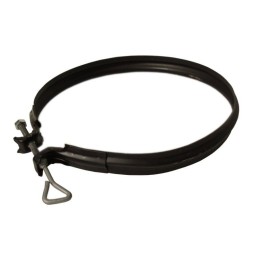 Air filter clamp 206mm ursus c 4011 c 360