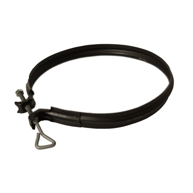 Air filter clamp 206mm ursus c 4011 c 360