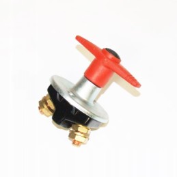 Zetor current disconnector Zetor 12v300a