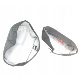 Zetor 992 1071 auxiliary seat cover