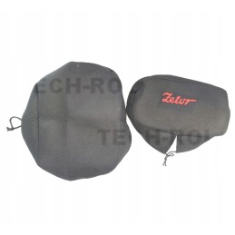 Zetor 992 1071 auxiliary seat cover