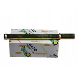 Deutz pushrod tube cover