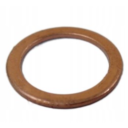 Copper washer fi 12x16x1 kn6 34 apart