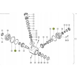 211700 0 o-ring 158 35 x 3 53n