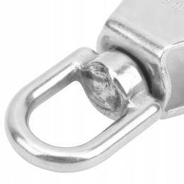 U-type pulley lifting wheel