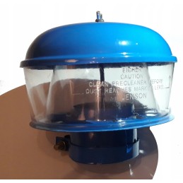 Pre-air filter ursus c 385 84012901 4 cyl