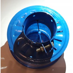 Pre-air filter ursus c 385 84012901 4 cyl