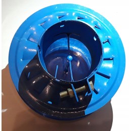 Pre-air filter ursus c 385 84012901 4 cyl