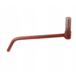 Pump drive lever shaft 42252110 product pl