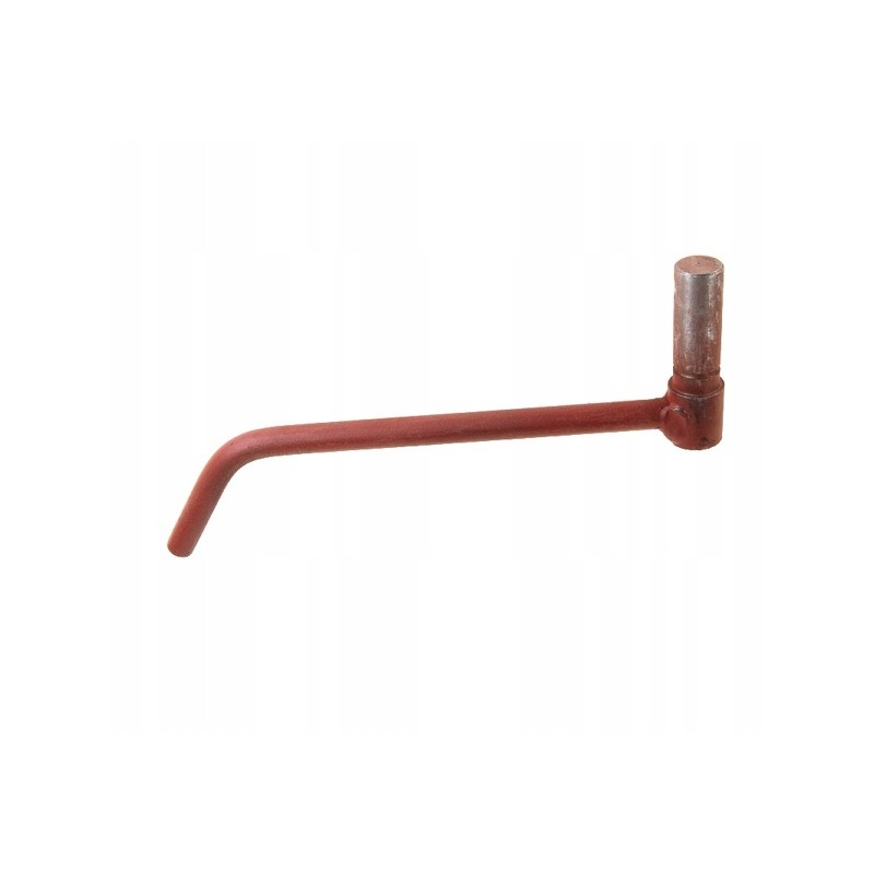 Pump drive lever shaft 42252110 product pl