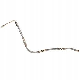 C 360 c 360 injector drain pipe, flexible