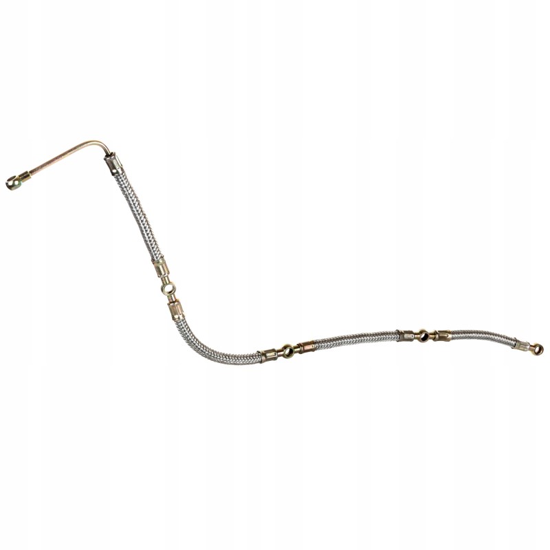 C 360 c 360 injector drain pipe, flexible