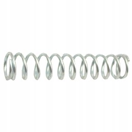 Spring of the Walterscheid release mechanism