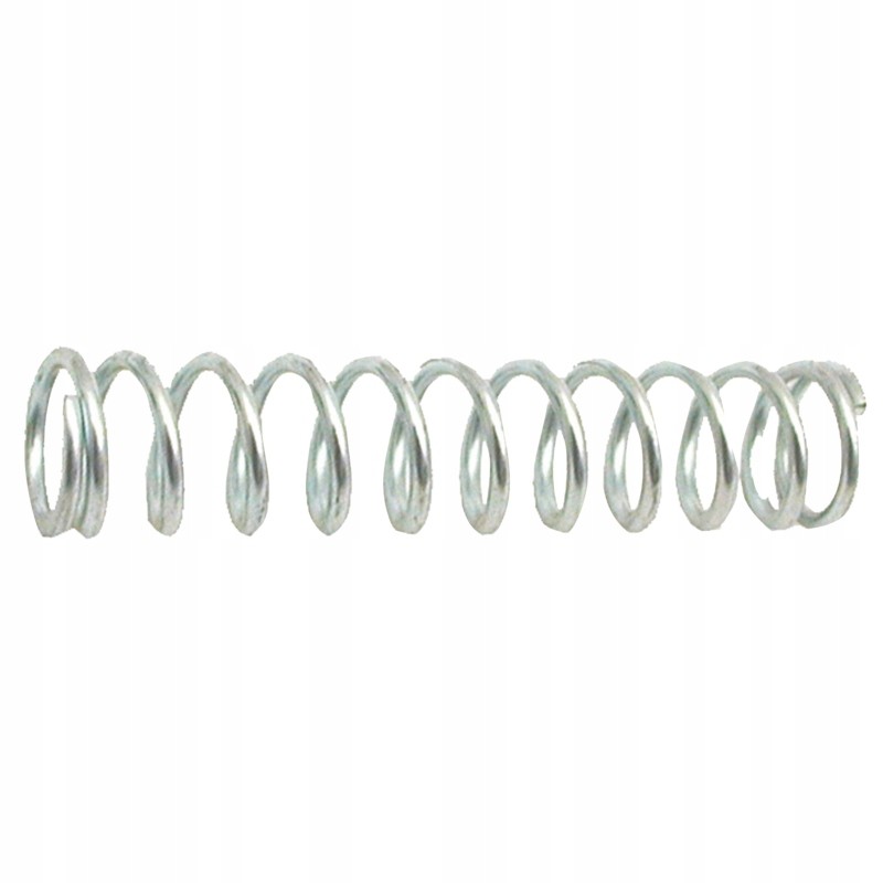 Spring of the Walterscheid release mechanism