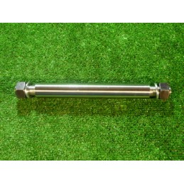 Variator screw Claas 630108 stud with nut