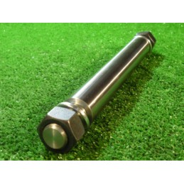 Variator screw Claas 630108 stud with nut