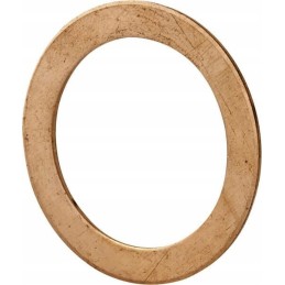 Washer for the satellite basket of the torque multiplier c 38