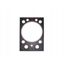 Head gasket 1 5 mm zetor 69010572