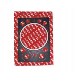 Head gasket 1 5 mm zetor 69010572