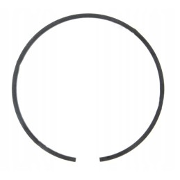 PTO clutch ring 6033 x 238 for mf 4 1866260m