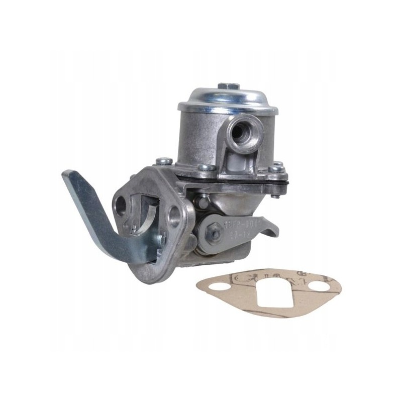 Fuel pump feeding mf 826154m91