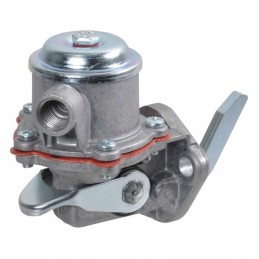 Fuel pump feeding mf 826154m91