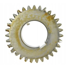 1st and 2nd gear wheel 31 27z for zetor 60111911 zetor or