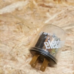 LED turn signal interrupter 12v c 330 c 360 385